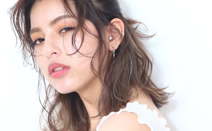 L C E阪急十三 旧lee 阪急十三 エルシー ハンキュウジュウソウ の予約 サロン情報 美容院 美容室を予約するなら楽天ビューティ
