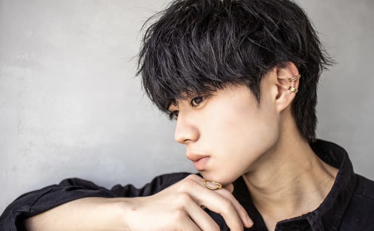 メンズサロン Eight Men 渋谷店 エイト メン の予約 サロン情報 美容院 美容室を予約するなら楽天ビューティ