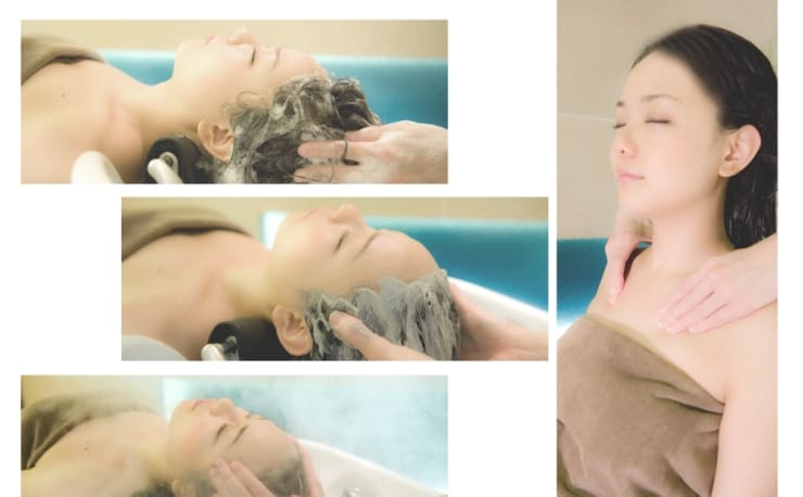 ひとときのしずく By Simple Idea Relax 恵比寿店 ヒトトキノシズク バイ シンプルアイデアリラックス エビステン の予約 サロン情報 美容院 美容室を予約するなら楽天ビューティ