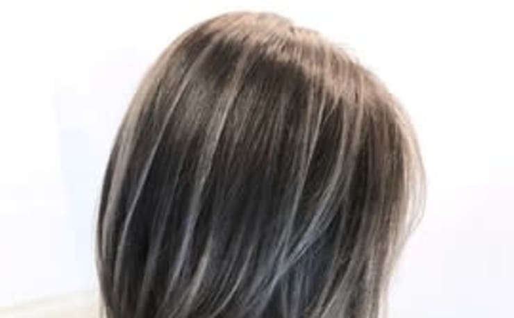 Air エアー の予約 サロン情報 美容院 美容室を予約するなら楽天ビューティ