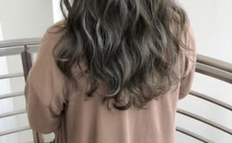 Air エアー の予約 サロン情報 美容院 美容室を予約するなら楽天ビューティ