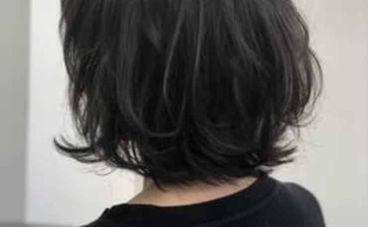 Air エアー の予約 サロン情報 美容院 美容室を予約するなら楽天ビューティ