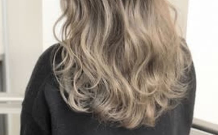 Air エアー の予約 サロン情報 美容院 美容室を予約するなら楽天ビューティ