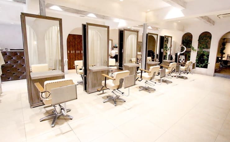 Hair Make Lee高槻店 ヘアーアンドメイクリー タカツキテン の予約 サロン情報 美容院 美容室を予約するなら楽天ビューティ