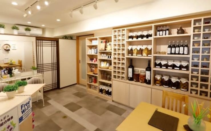 ナイェジュ錦糸町店 ナイェジュ の予約 サロン情報 エステサロンを予約するなら楽天ビューティ