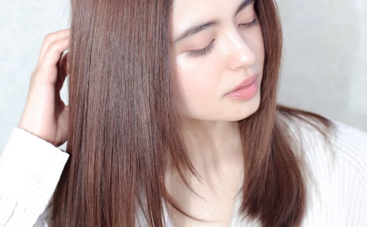 Baroque Tokyo バロックトーキョー の予約 サロン情報 美容院 美容室を予約するなら楽天ビューティ