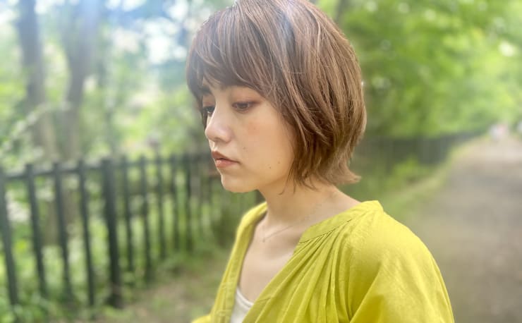 Hair Make Buono ヘアーアンドメイク ボーノ の予約 サロン情報 美容院 美容室を予約するなら楽天ビューティ