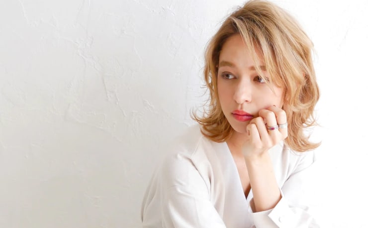 Hair Make Earth 西千葉店 ヘアメイクアース ニシチバテン の予約 サロン情報 美容院 美容室を予約するなら楽天ビューティ