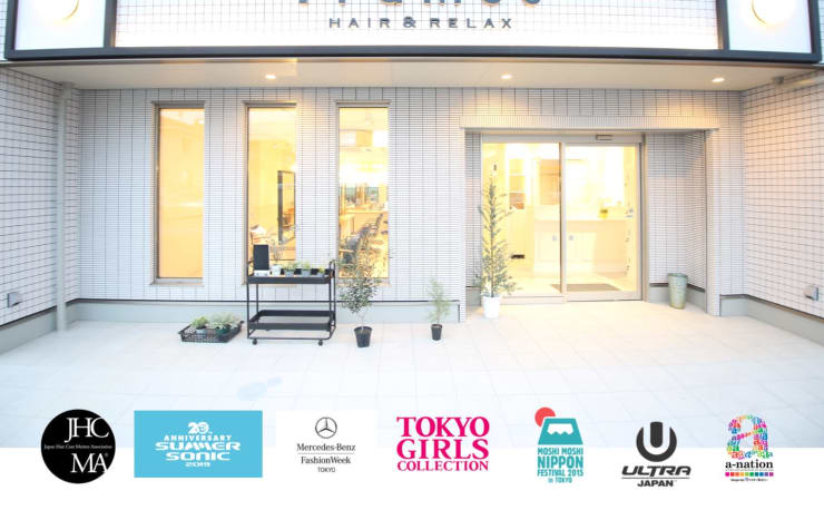 Frames Hair Relax 戸田店 フレイムス ヘアアンドリラックス トダテン の予約 サロン情報 美容院 美容室 を予約するなら楽天ビューティ