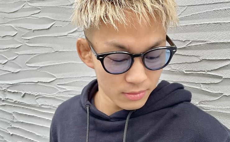 Laviere By R Evolut ラヴィエールバイレボルト の予約 サロン情報 美容院 美容室を予約するなら楽天ビューティ