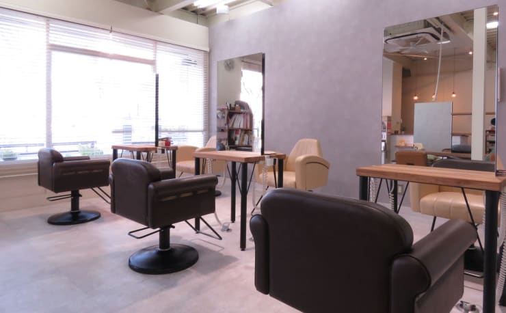 Kotona Hair Eyelash 竹ノ塚 コトナヘアーアンドアイラッシュタケノツカ の予約 サロン情報 美容院 美容室を予約するなら楽天ビューティ