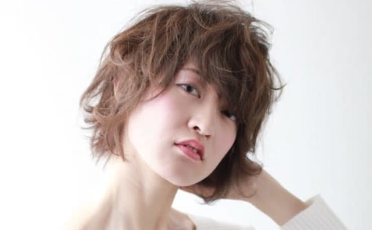 Links 大船店 リンクス の予約 サロン情報 美容院 美容室を予約するなら楽天ビューティ