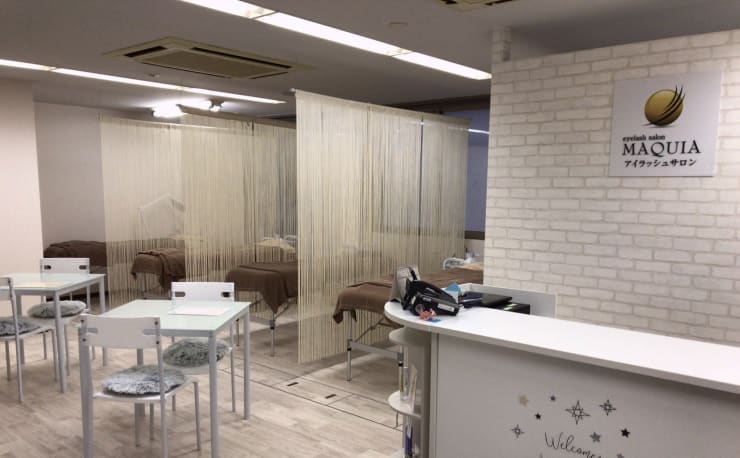 Maquia 高松レインボー通り店 マキア タカマツレインボードオリテン の予約 サロン情報 ネイル まつげサロンを予約するなら楽天ビューティ Maquia 高松レインボー通り店 マキア タカマツレインボードオリテン の予約 サロン情報 ネイル まつげサロンを予約するなら楽天ビューティ