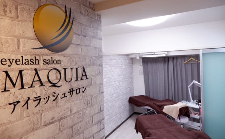 Maquia 天王寺店 マキア テンノウジテン の予約 サロン情報 ネイル まつげサロンを予約するなら楽天ビューティ