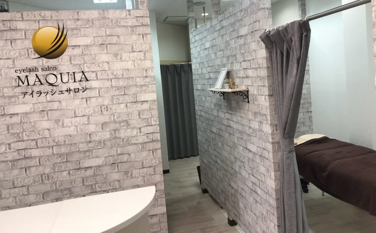 Maquia 静岡駅前店 マキア シズオカエキマエテン の予約 サロン情報 ネイル まつげサロンを予約するなら楽天ビューティ