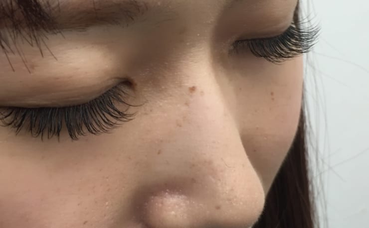 K Lash まつげエクステ専門店 ケイラッシュ マツゲエクステセンモンテン の予約 サロン情報 ネイル まつげサロンを予約するなら楽天ビューティ