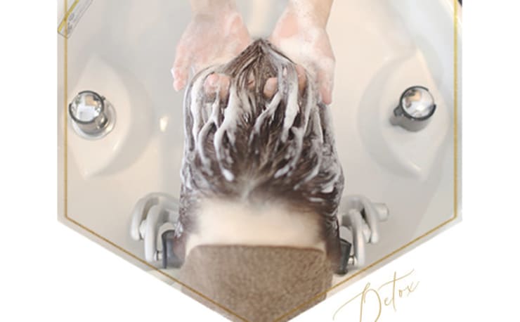 Arbre Hair Design アルブル の予約 サロン情報 美容院 美容室を予約するなら楽天ビューティ