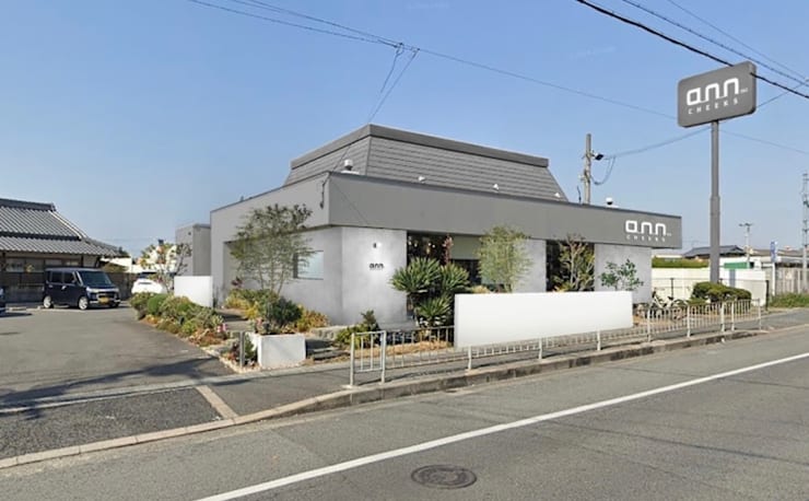 Ann Cheeks 貝塚店 アンチークス の予約 サロン情報 美容院 美容室を予約するなら楽天ビューティ