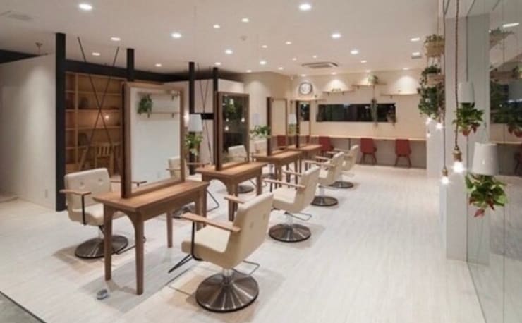 Ann Cheeks 貝塚店 アンチークス の予約 サロン情報 美容院 美容室を予約するなら楽天ビューティ