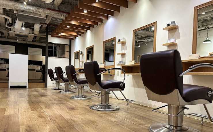 Arietta アリエッタ の予約 サロン情報 美容院 美容室を予約するなら楽天ビューティ