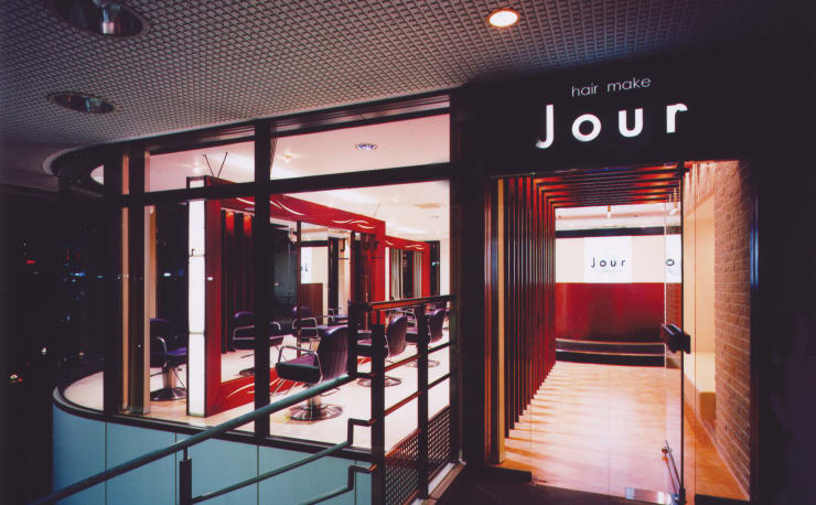 Jour Faas ジュールファース の予約 サロン情報 美容院 美容室を予約するなら楽天ビューティ