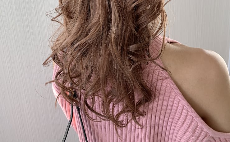 Allure Hair Design アリュールヘアーデザイン の予約 サロン情報 美容院 美容室を予約するなら楽天ビューティ
