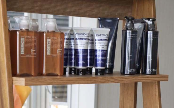 Allure Hair Design アリュールヘアーデザイン の予約 サロン情報 美容院 美容室を予約するなら楽天ビューティ