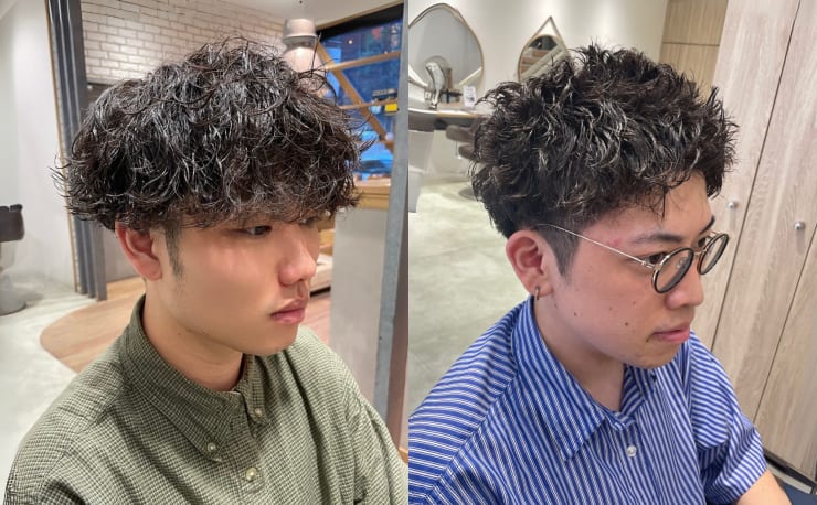 Hair Make Earth 三軒茶屋店 ヘアメイクアース サンゲンヂャヤテン の予約 サロン情報 美容院 美容室を予約するなら楽天ビューティ