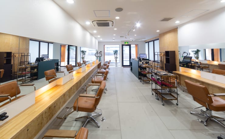 Deco Hair Frappe デコヘアーフラッペ の予約 サロン情報 美容院 美容室を予約するなら楽天ビューティ Deco Hair Frappe デコヘアーフラッペ の予約 サロン情報 美容院 美容室を予約するなら楽天ビューティ