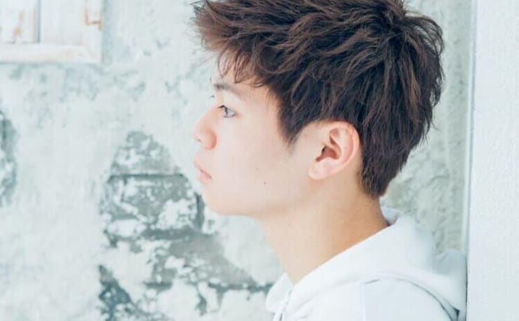 Hair Make Link S 淵野辺店 リンクス の予約 サロン情報 美容院 美容室を予約するなら楽天ビューティ