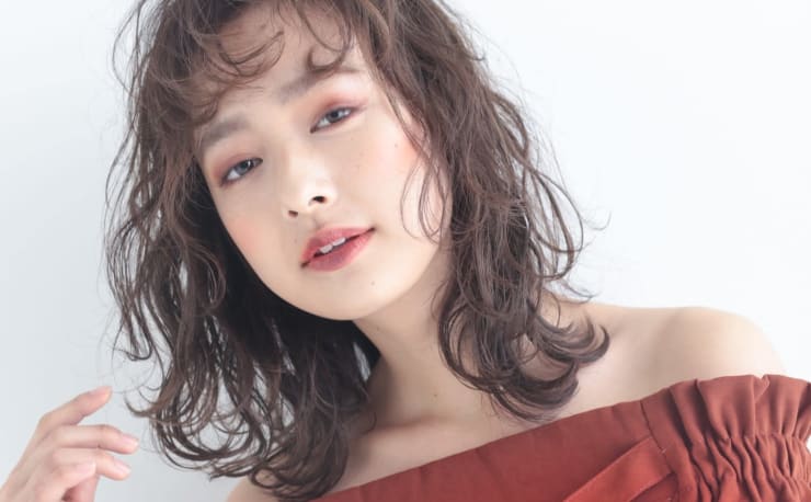 Ash 大倉山店 アッシュ の予約 サロン情報 美容院 美容室を予約するなら楽天ビューティ