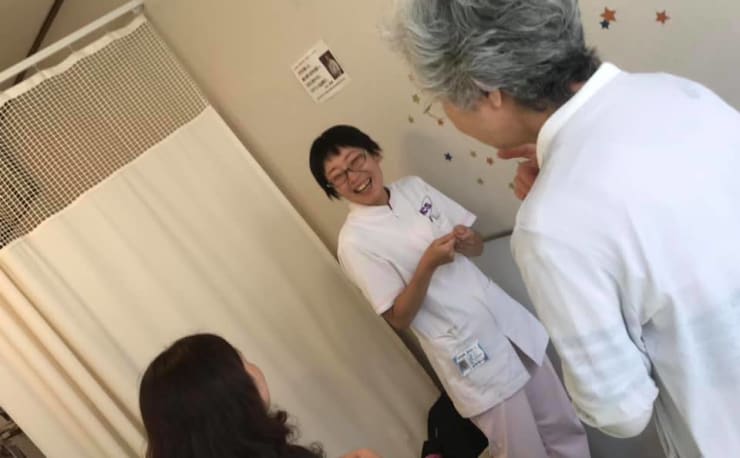 Kcsセンター豪徳寺 ケーシーエスセンターゴウトクジ の予約 サロン情報 リラク マッサージサロンを予約するなら楽天ビューティ