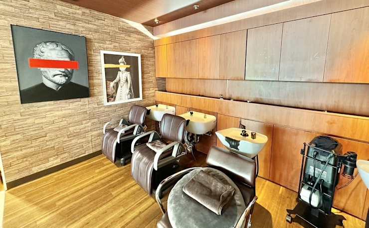 Hair Make Earth 鹿児島天文館店 ヘアメイクアース カゴシマテンモンカンテン の予約 サロン情報 美容院 美容室 を予約するなら楽天ビューティ Hair Make Earth 鹿児島天文館店 ヘアメイクアース カゴシマテンモンカンテン の予約 サロン情報 美容院 美容室 を予約するなら楽天ビューティ