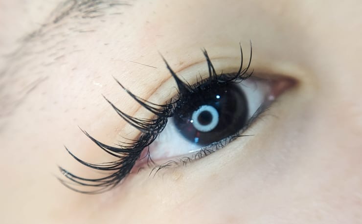 Nana Eyelash ナナ アイラッシュ の予約 サロン情報 ネイル まつげサロンを予約するなら楽天ビューティ