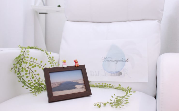 Nana Eyelash ナナ アイラッシュ の予約 サロン情報 ネイル まつげサロンを予約するなら楽天ビューティ