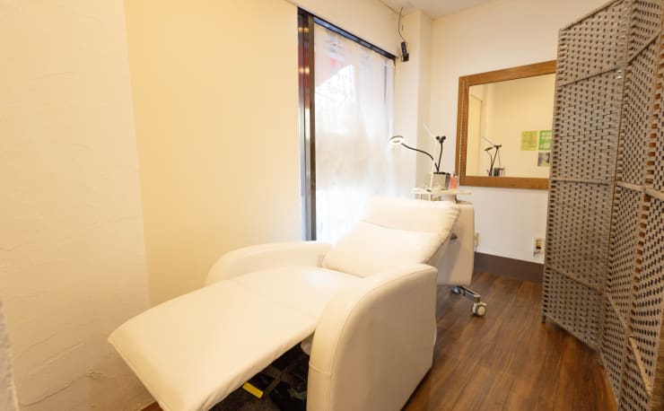 Nana Eyelash ナナ アイラッシュ の予約 サロン情報 ネイル まつげサロンを予約するなら楽天ビューティ