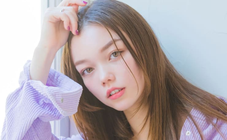 Little By E Lan リトルバイエラン の予約 サロン情報 美容院 美容室を予約するなら楽天ビューティ