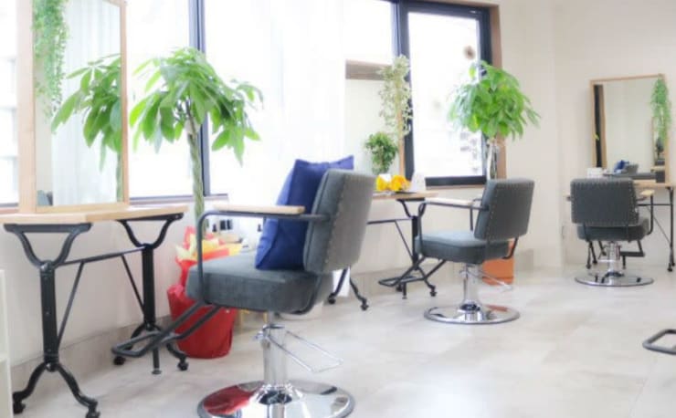 大人女性向けこだわりサロンhair Lounge Rough オトナジョセイムケコダワリサロン ヘアーラウンジラフ の予約 サロン情報 美容院 美容室を予約するなら楽天ビューティ