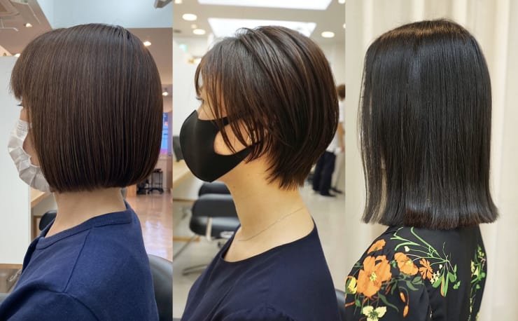 Speed Ginza スピードギンザ の予約 サロン情報 美容院 美容室を予約するなら楽天ビューティ