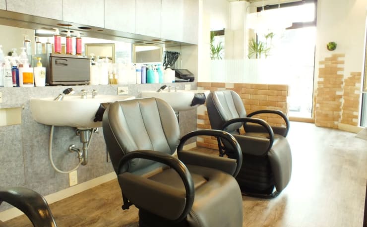 Hair Resort Garden南柏店 ヘアーリゾートガーデン ミナミカシワテン の予約 サロン情報 美容院 美容室を予約するなら楽天ビューティ