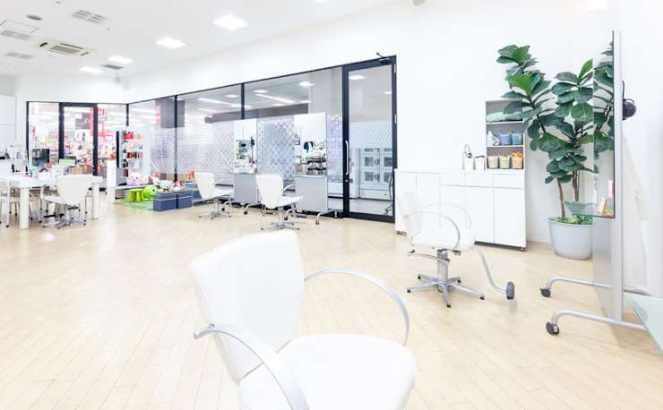 Mariage 八女 マリアージュヤメ の予約 サロン情報 美容院 美容室を予約するなら楽天ビューティ