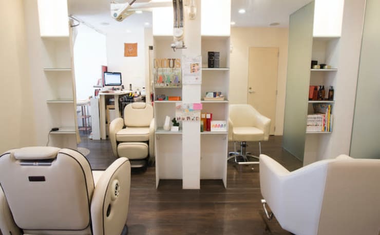 Natural Salon Nous ナチュラルサロンヌース の予約 サロン情報 ネイル まつげサロンを予約するなら楽天ビューティ