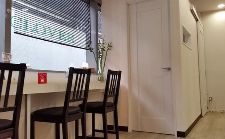 Clover 本店 クローバー ホンテン の予約 サロン情報 美容院 美容室を予約するなら楽天ビューティ