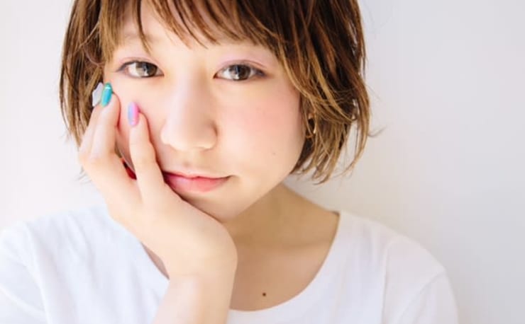 Magnet Hair Trust マグネットヘアートラスト の予約 サロン情報 ネイル まつげサロンを予約するなら楽天ビューティ