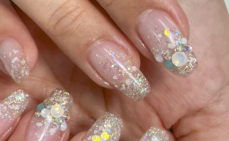The Nail 南森町店 ザネイルミナミモリマチテン の予約 サロン情報 ネイル まつげサロンを予約するなら楽天ビューティ