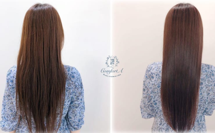 Beauty Treatment Salon Comforta ビューティトリートメントサロン コンフォルタ の予約 サロン情報 美容院 美容室を予約するなら楽天ビューティ