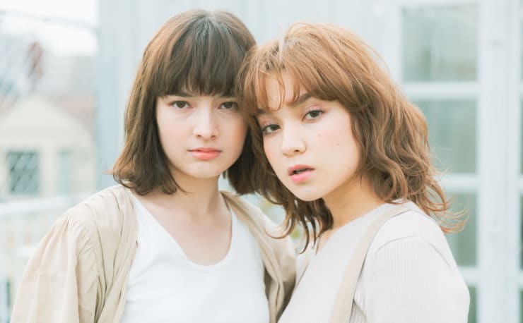 Ash 町田駅前通り店 アッシュマチダエキマエドオリテン の予約 サロン情報 美容院 美容室を予約するなら楽天ビューティ