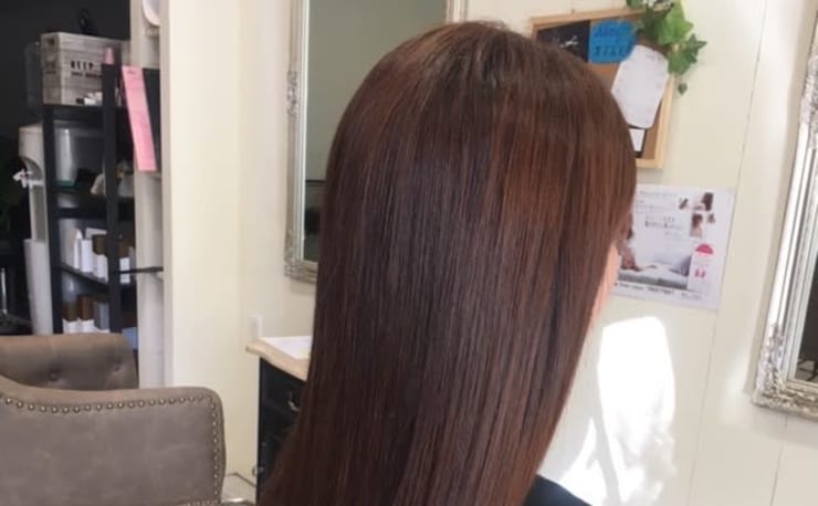 縮毛矯正 髪質改善専門店 Hair Salon Alice ヘアーサロン アリス の予約 サロン情報 美容院 美容室を予約するなら楽天ビューティ