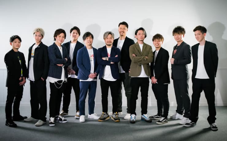 Men S Joy Matsue メンズジョイ マツエ の予約 サロン情報 美容院 美容室を予約するなら楽天ビューティ