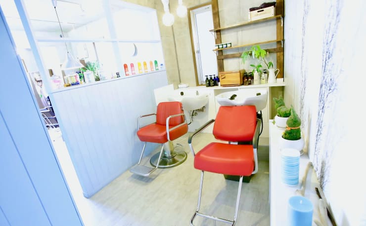 Hair Salon Syrup ヘアサロンシロップ の予約 サロン情報 美容院 美容室を予約するなら楽天ビューティ Hair Salon Syrup ヘアサロンシロップ の予約 サロン情報 美容院 美容室を予約するなら楽天ビューティ